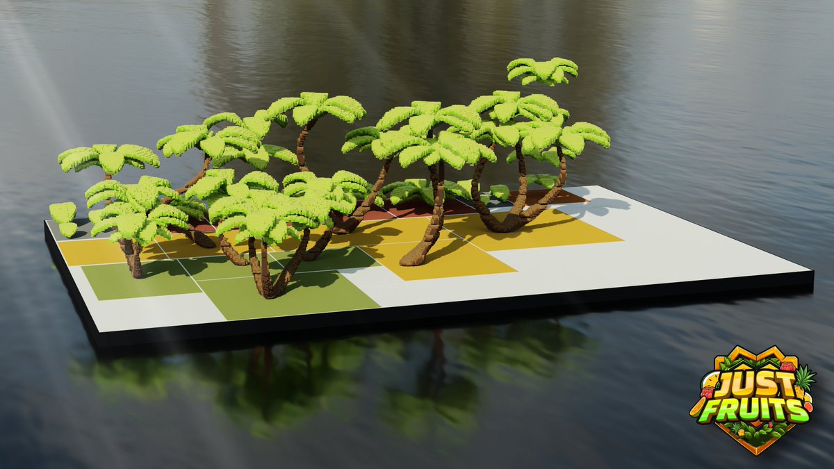 🇪🇸| ¡Pack de palmeras cartoon ya disponibles para su compra!
🇬🇧| Cartoon palm tree pack now available for purchase!

#minecraft建築コミュ #Minecraftbuilds #minecraftart #Minecraft建築 #Minecraft軍事部 #render #minecraft <a href="/BuiltByBit/">BuiltByBit</a>