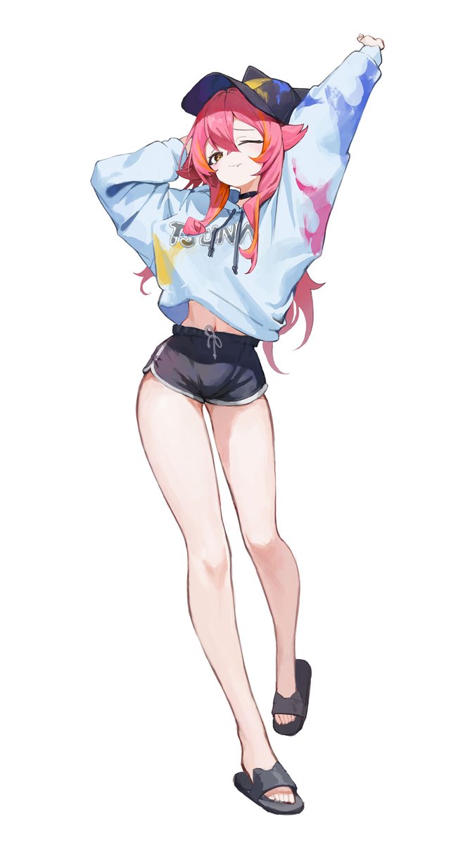 30_x_art's tweet image. #ねこたぺすとりー
ねむたつ～