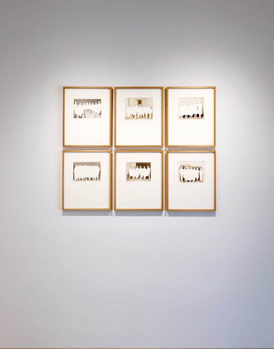 Louise Alexander Gallery tweet media