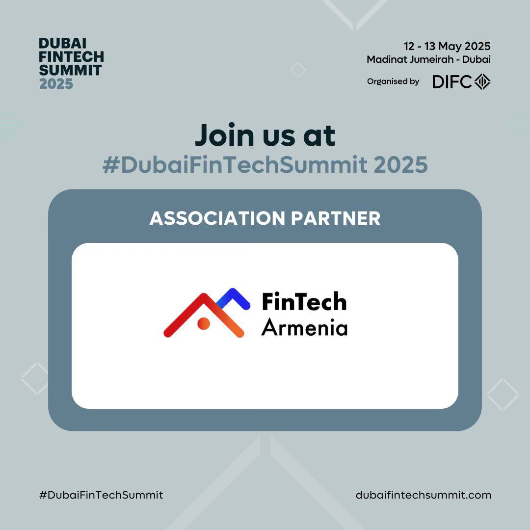 FinTech Armenia tweet media