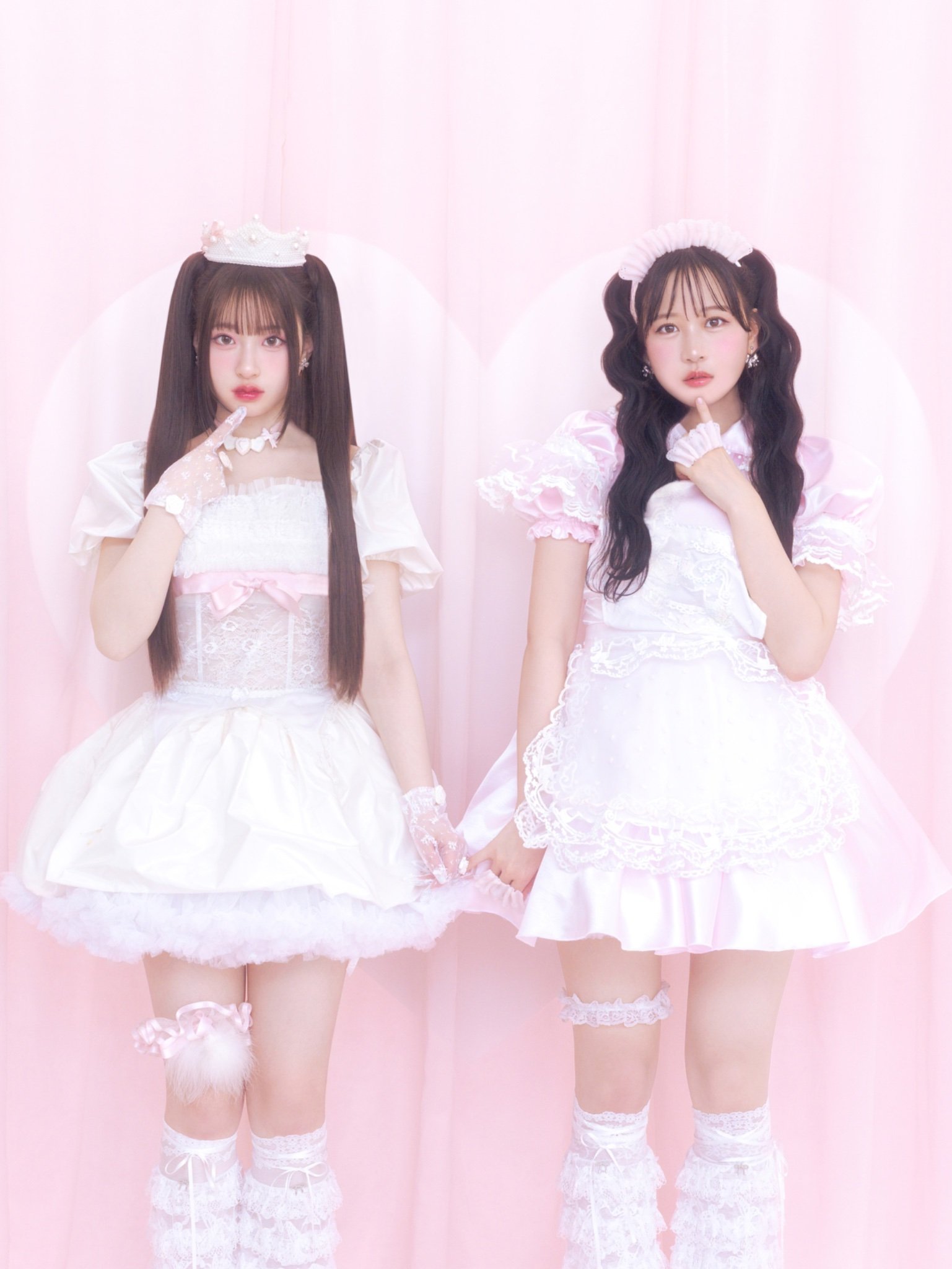 FRUITS ZIPPER フルーツジッパー 松本かれん ユニフォーム 推し