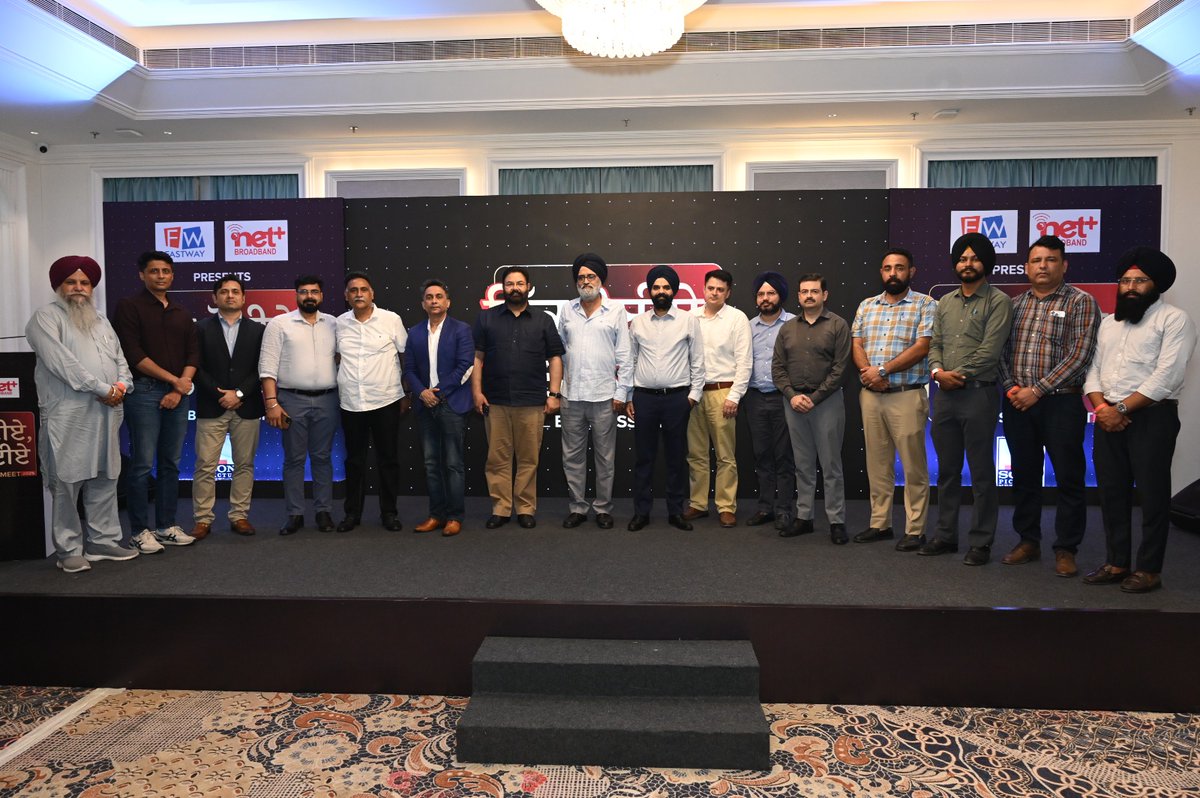 Jujhar Group tweet media
