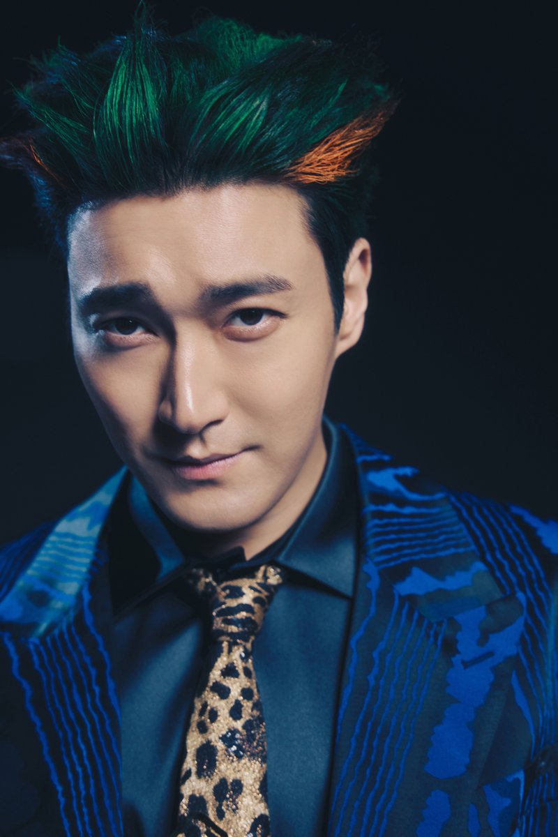 SUPER JUNIOR tweet media