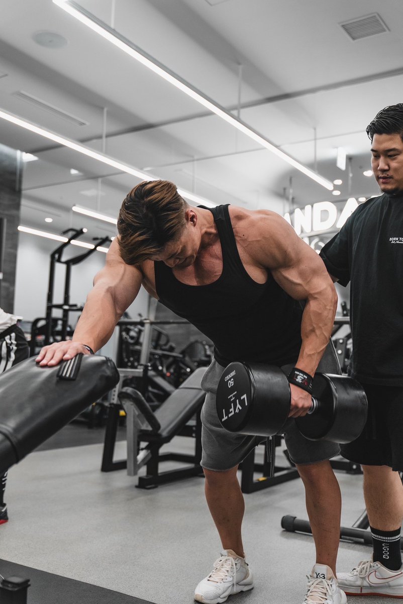 JunpeiTaguchi's tweet image. 🔥💪