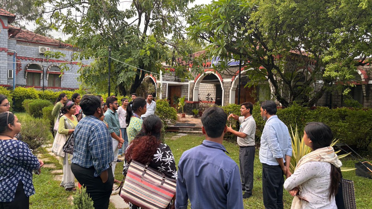 AKRSP-India tweet media