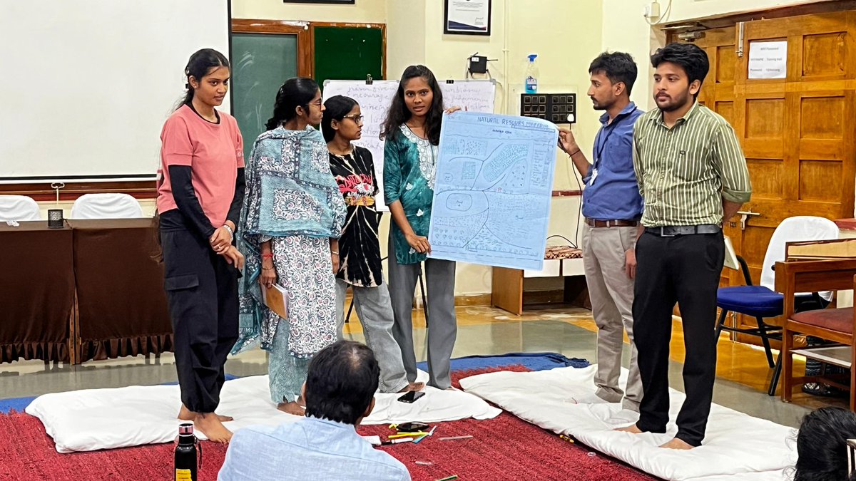 AKRSP-India tweet media
