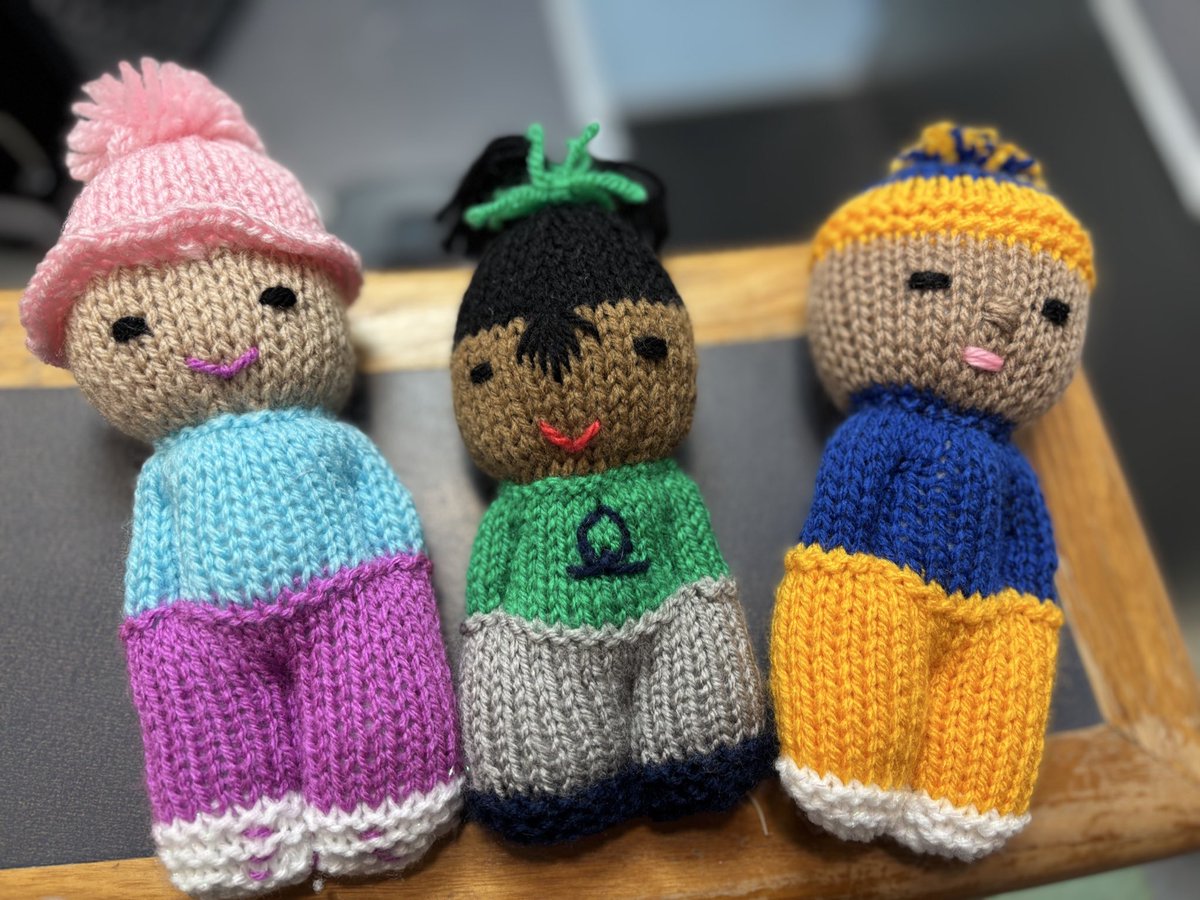 Jenny Lynam (@lynamjenny) on Twitter photo π©·π₯° Thank you so much to <a href="/Keira86158850/">Keiraβ€οΈ</a> and her Nan for the extremely thoughtful idea to make worry dolls for our children and young people to take home, theyβre so wonderful! β¨π
They have put big smiles on a lot of faces ππ₯°π©·
<a href="/wwl_ecc/">WWL EMERGENCY CARE π</a> <a href="/laurenc42815008/">lauren clay</a> π©·π₯° Thank you so much to <a href="/Keira86158850/">Keiraβ€οΈ</a> and her Nan for the extremely thoughtful idea to make worry dolls for our children and young people to take home, theyβre so wonderful! β¨π
They have put big smiles on a lot of faces ππ₯°π©·
<a href="/wwl_ecc/">WWL EMERGENCY CARE π</a> <a href="/laurenc42815008/">lauren clay</a>