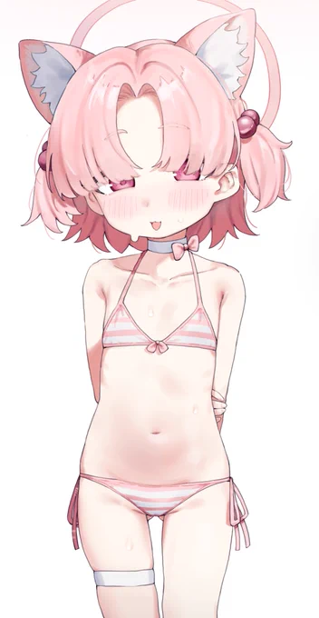 モブ