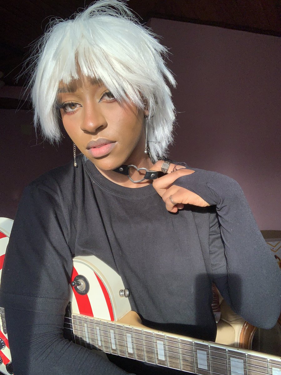 callmezabdielle's tweet photo. Hellooo.
Call me Zabdielle, anime lover (obsessed)
I’m an old newbie. 
Deactivated X too long and it got deleted🤣. 
Now I’m back again 
Hopefully I can find the people I used to interact with once more, and connect with new ones ✨ https://t.co/lBWf23BlC8