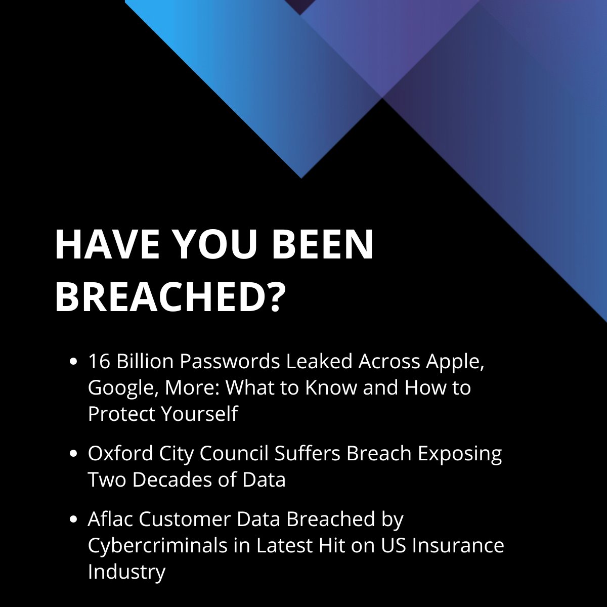 JeticoSoftware's tweet photo. 🆕Missed any of the weekend’s #CyberSecurity #TechNews?
Here's a selection:https://t.co/2ZmB7AvYD7

@lilyhnewman @Robert_Booth @serghei @SecurityCharlie @lancewhit @billtoulas @TaylorHerzlich

#Roundup #CyberAlert #CyberNews #InfoSec #DataProtection #DataBreach #JeticoCyberWatch https://t.co/m8VKTa5ea2