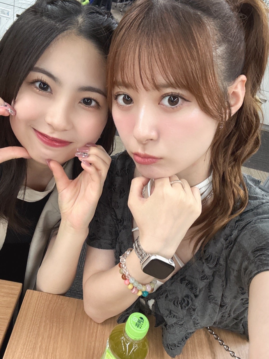 モーニング娘'25 生田衣梨奈 個別トーク会 8部 6/29① 本日21:00より放送 ABEMA #限界オタクション にモーニング娘