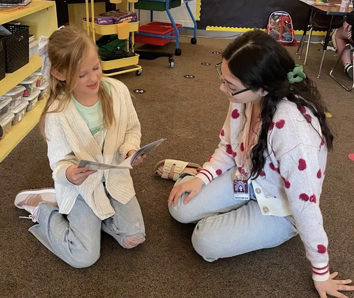 BISD Students Earning More CTE Certifications: The number of Career and Technical Education (CTE) industry-based certifications earned by Bridgeport ISD students has increased from 19 in 2021 to 83 in 2024. Learn more about the CTE programs we offer here: bit.ly/440S3SI