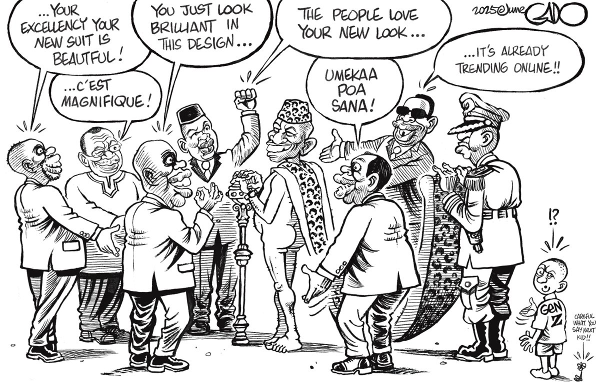 iGaddo's tweet image. 