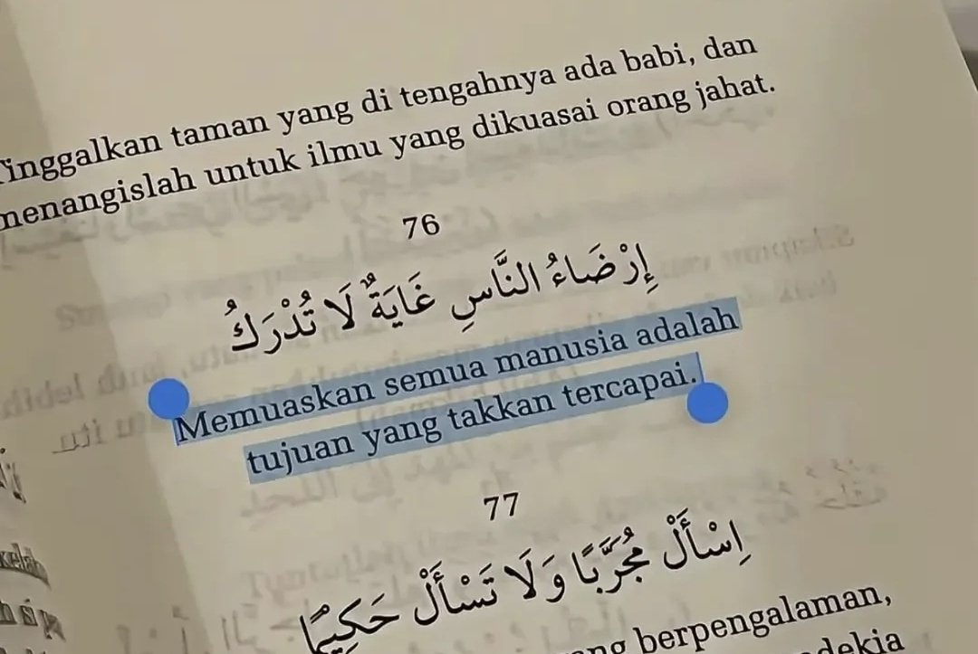 SWMDY's tweet photo. Karena sesungguhnya kita bukanlah alat pemuas, jadi apa adanya saja dan jadi diri sendiri https://t.co/yP7UjwYDDM