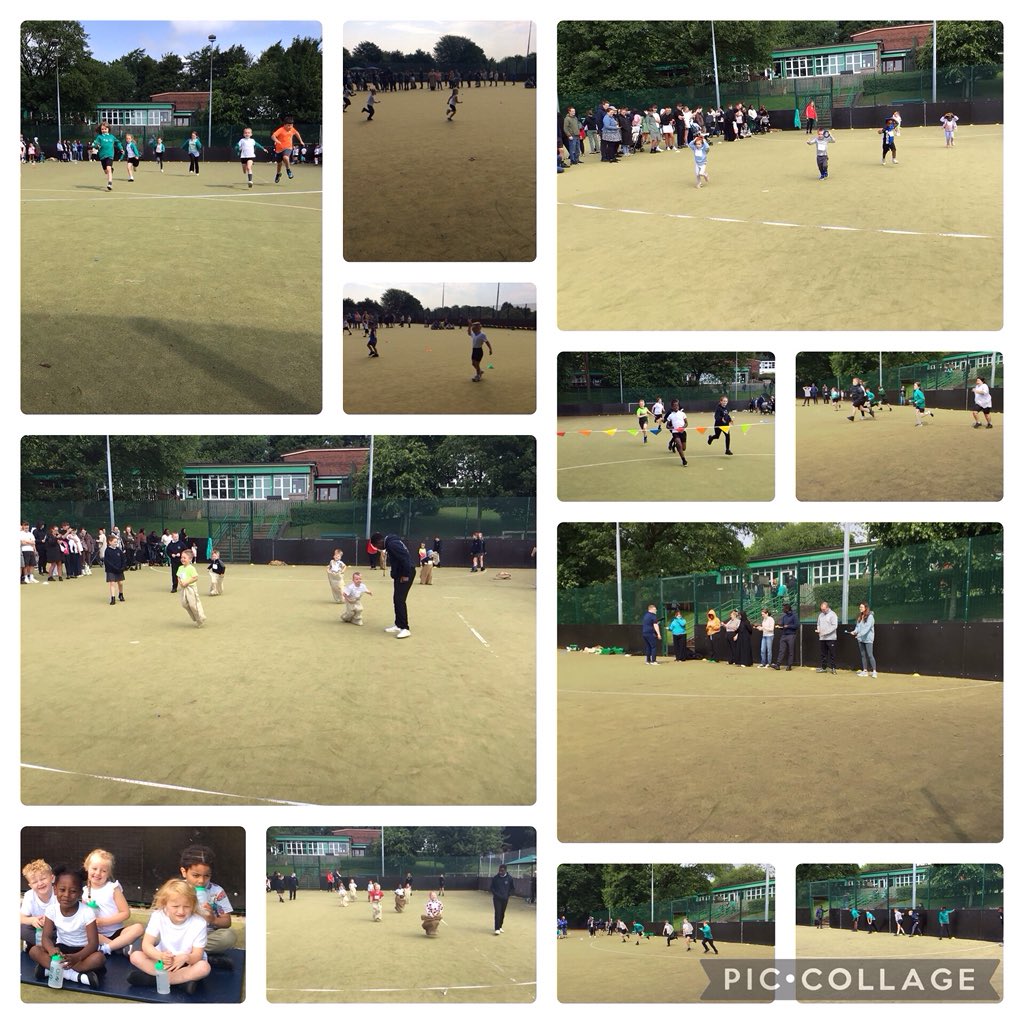 Thank you to everyone who attended our Sports Day! We all had a fabulous time 🕊