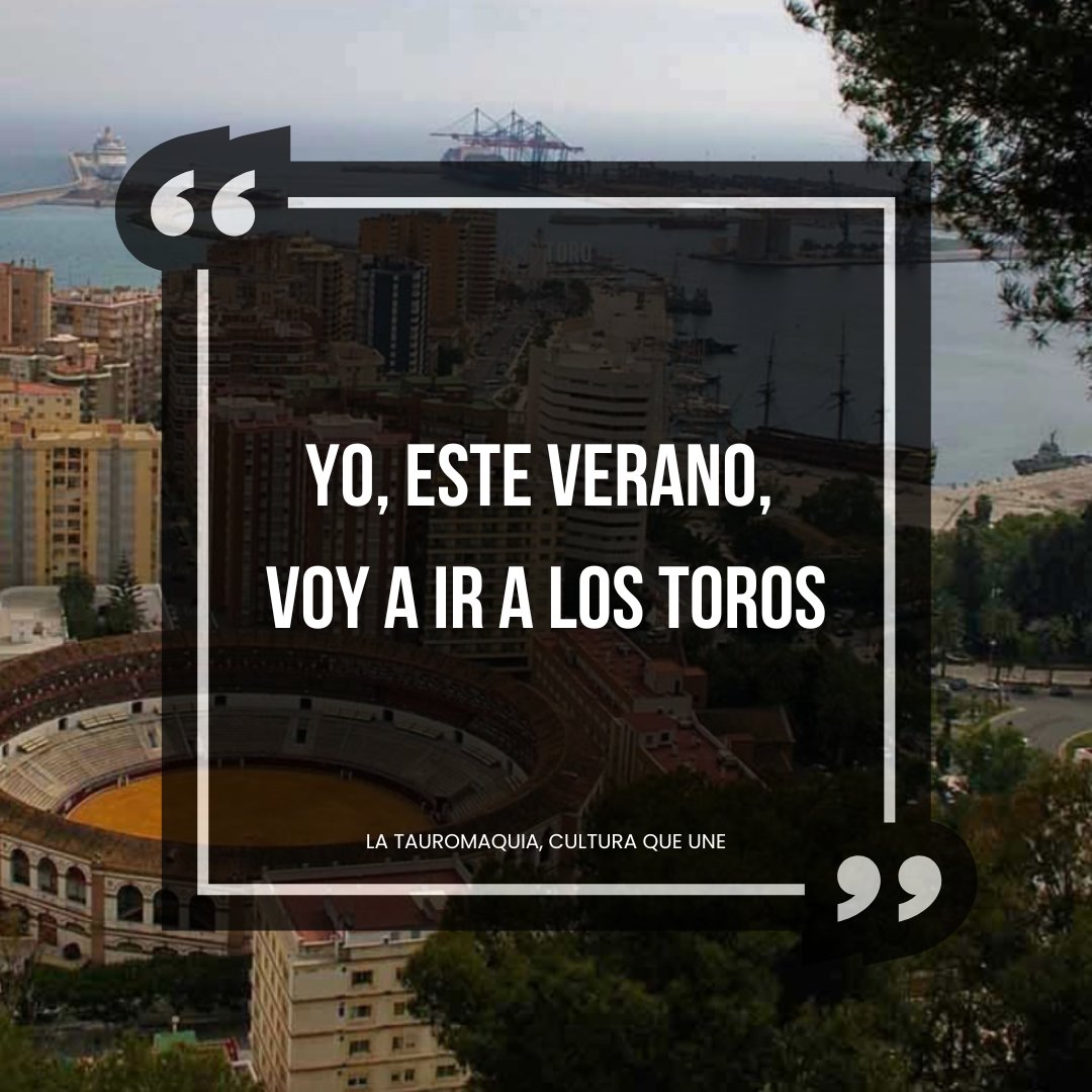 Fundación Toro Lidia (@ftorodelidia) on Twitter photo Tú también. Tú también.