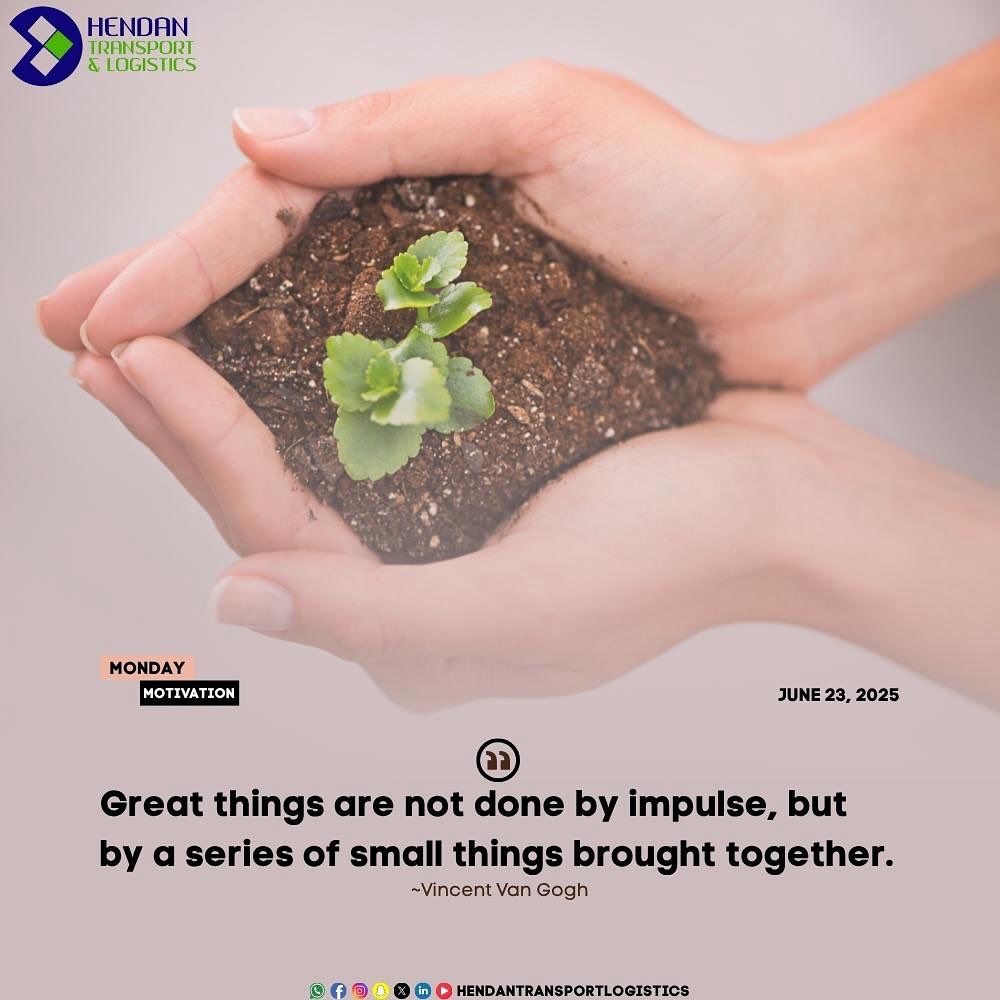 Hendan Transport Logistics (@HendanLogistics) / Posts / X