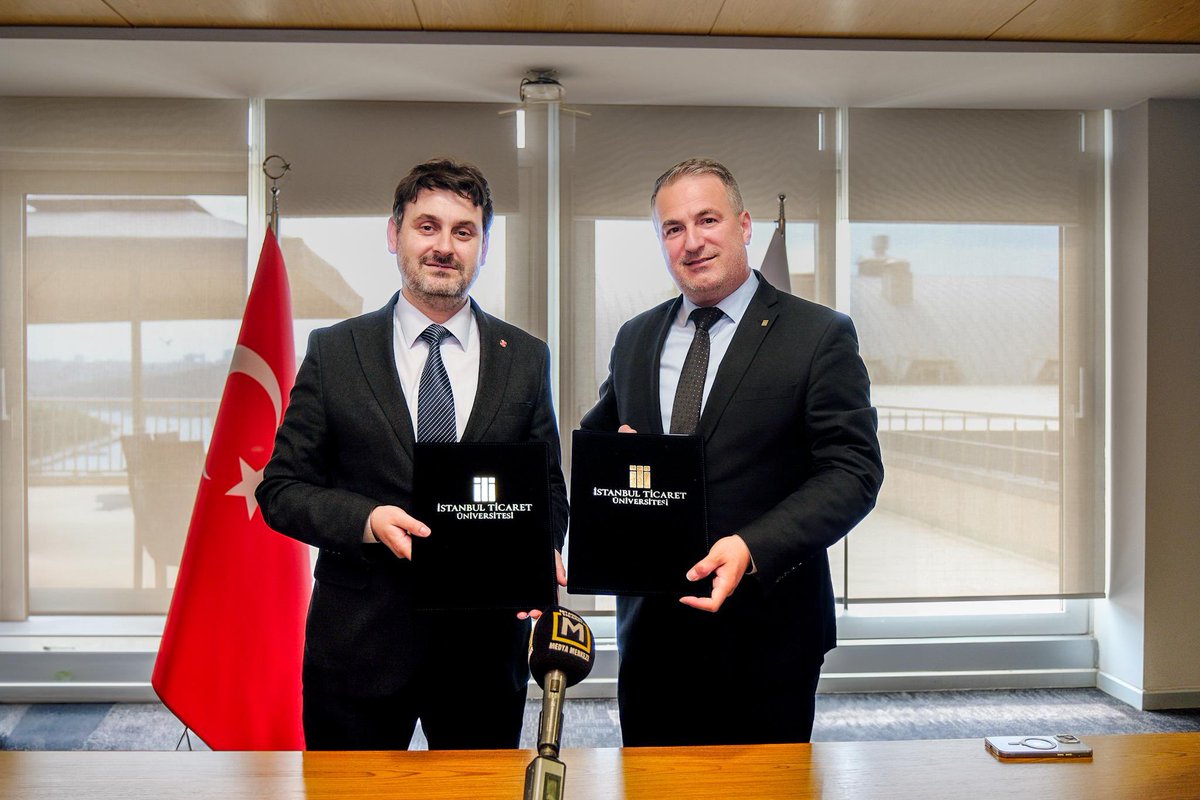 Mimar ve Mühendisler Grubu tweet media