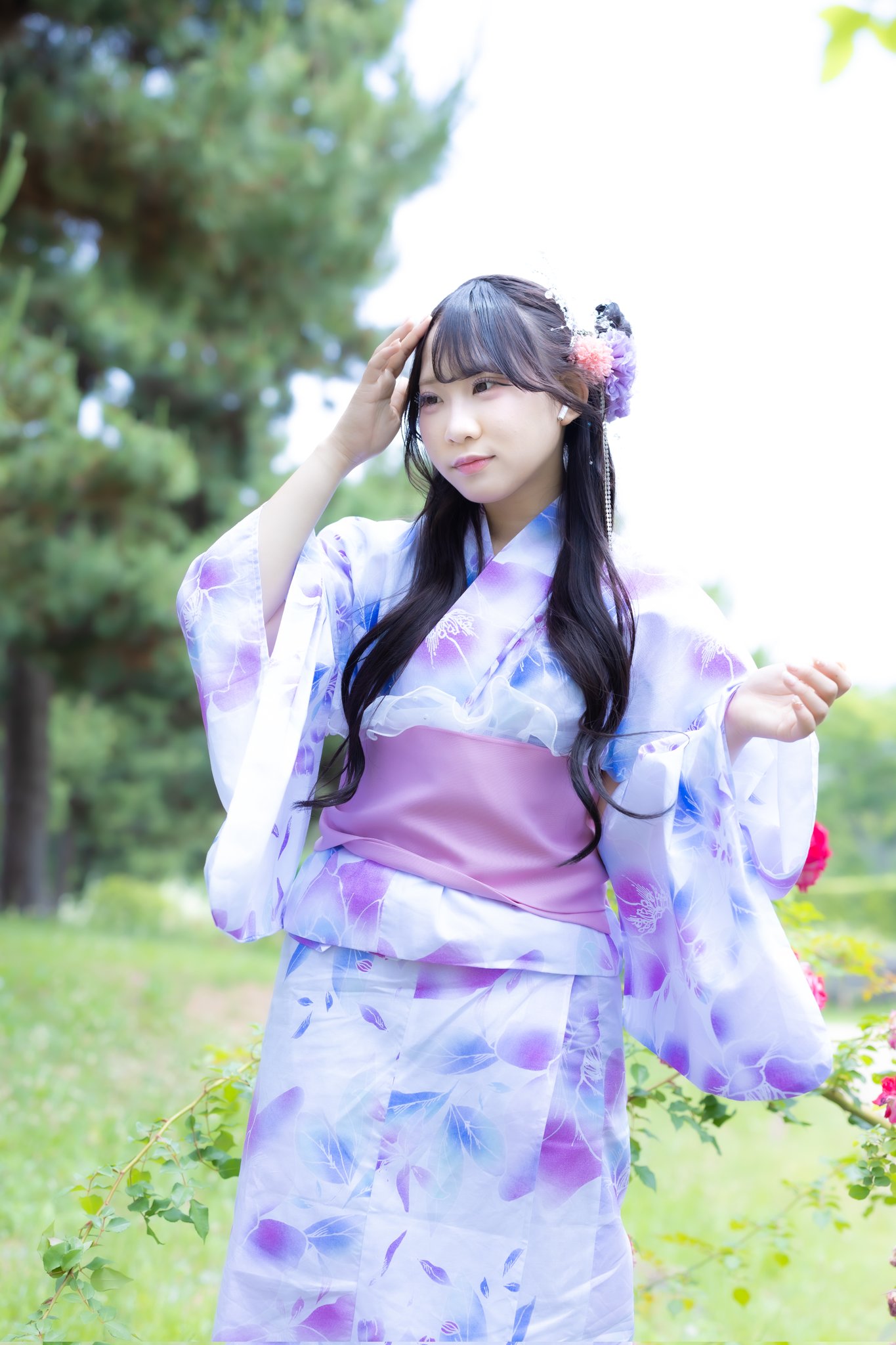 花梔-Gray Ki (@huazhi1412) / X