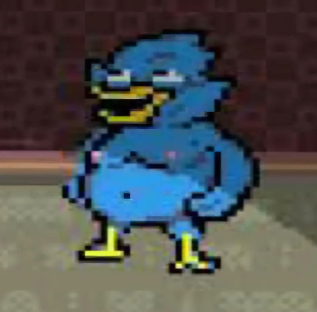 I have 450 pepenos following my ass