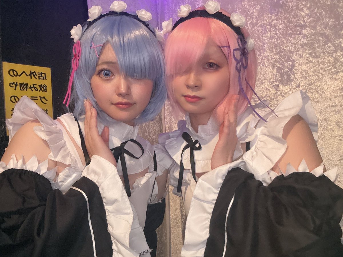 まりあ tweet media