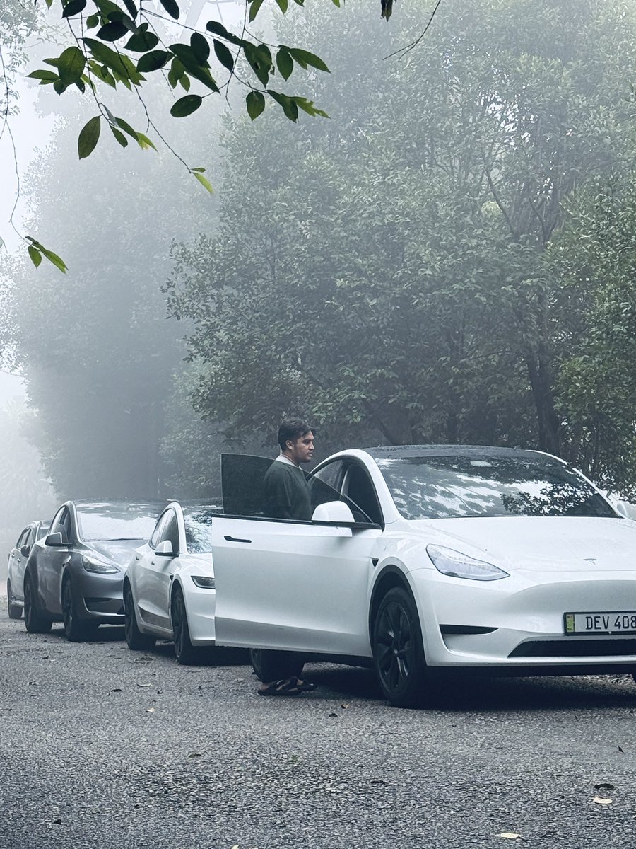 abdullahrdzi's tweet photo. Fog ate my confidence. https://t.co/1k3UffaIlI