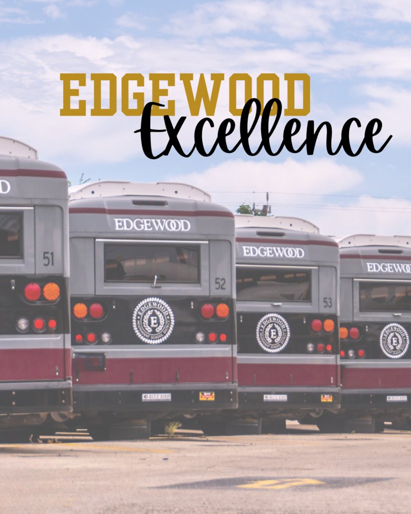 Stay connected to EISD. Make sure you're signed up to get our Edgewood Excellence digital newsletter. Read the most recent one here: secure.smore.com/n/k92jp  &amp; make sure to sign up to have it sent to your inbox.