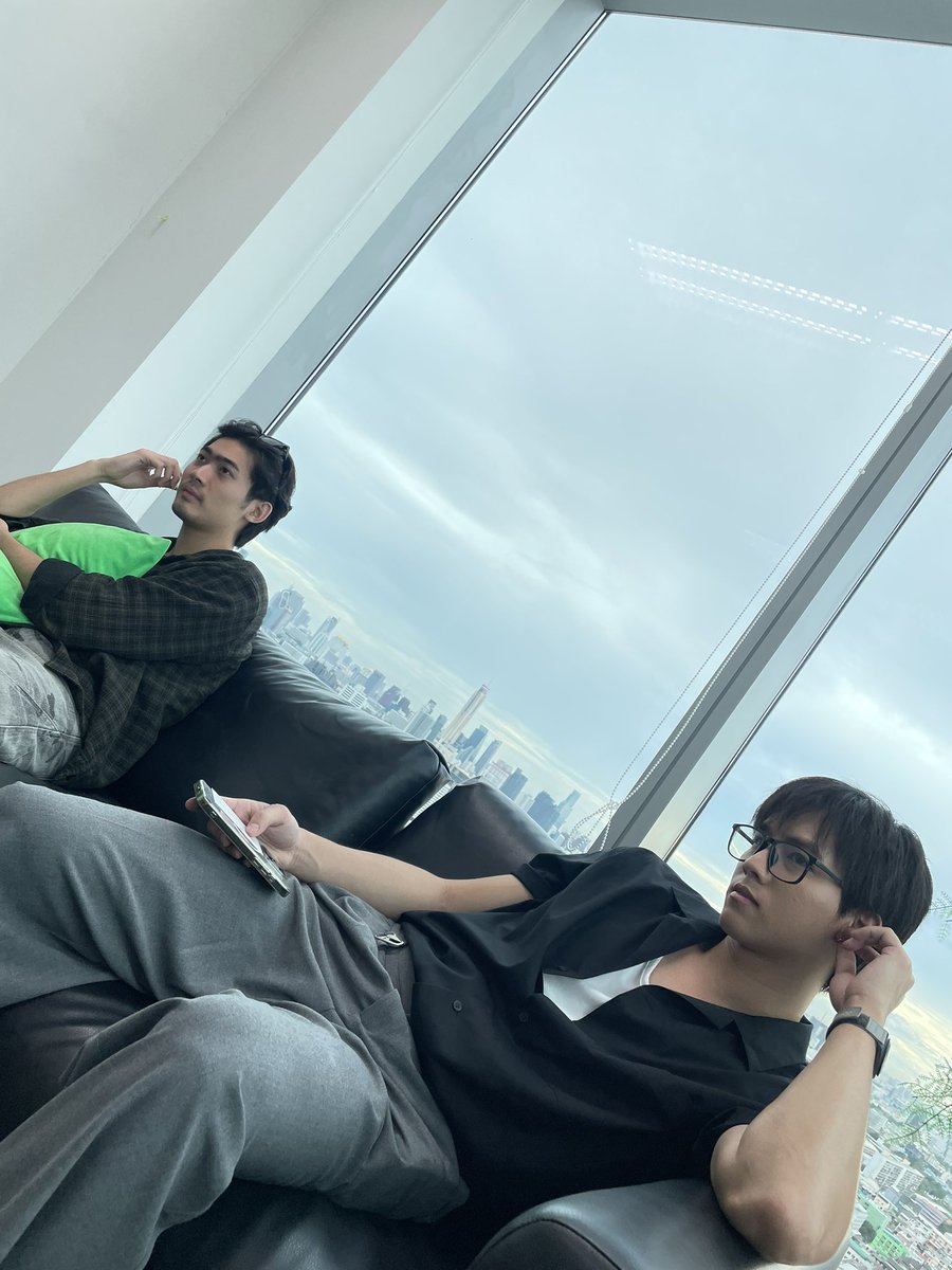 Aui Siyaphat tweet media