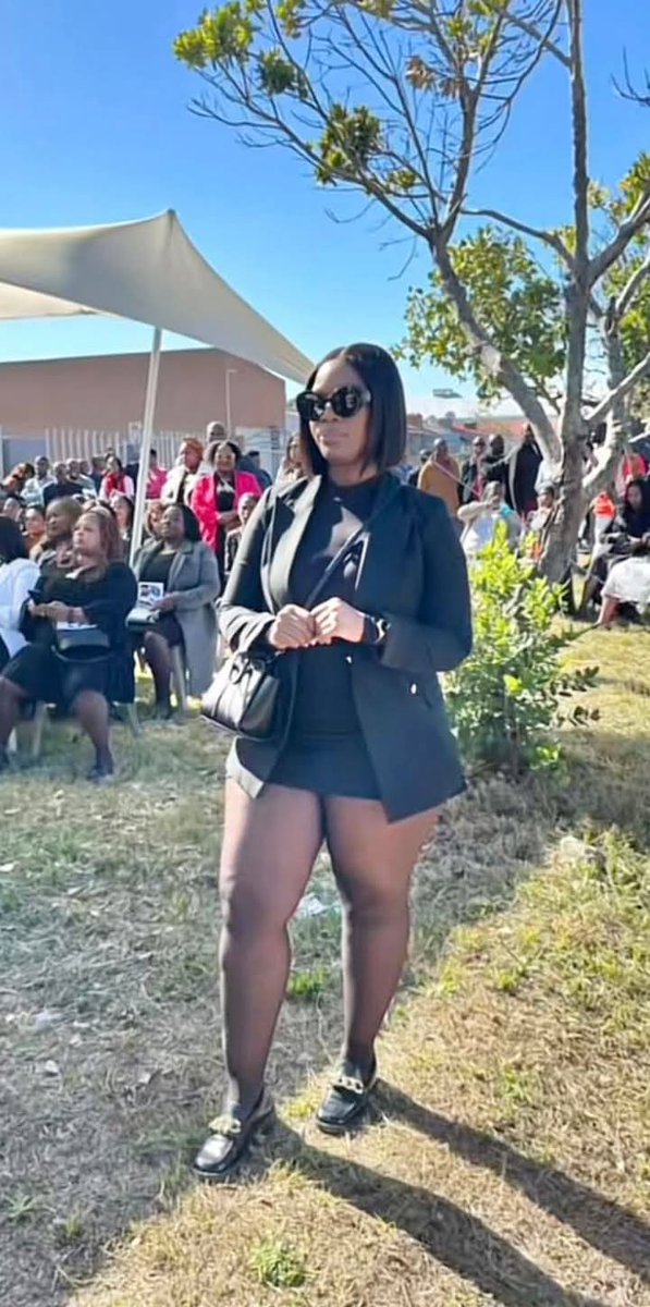 Funeral attendant 😢She target weak men🤦‍♂️