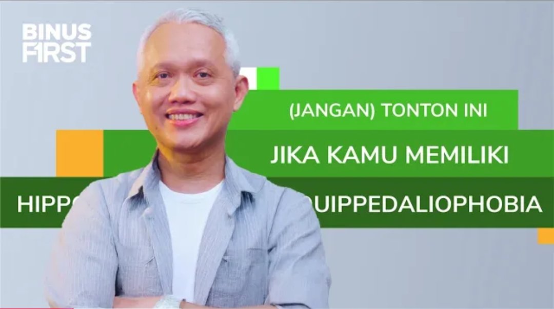 dimz_33's tweet photo. @idwiki (jangan) tonton ini kalo kamu memiliki fobia pada kata-kata panjang!
https://t.co/AAEtjQKeKk https://t.co/tl9tKggYmv