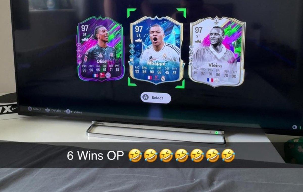 EAFC 26 News tweet media