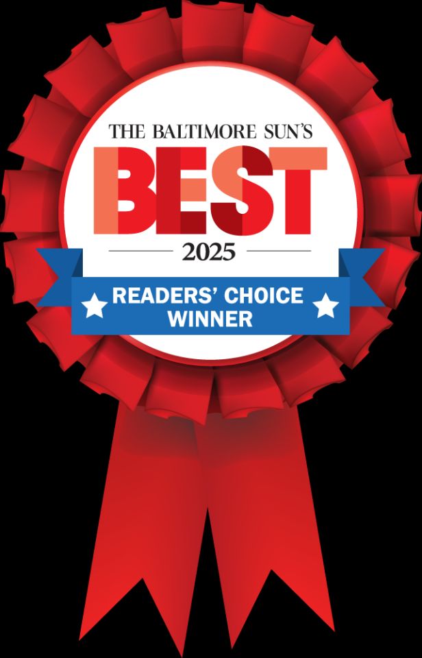 🏆 The Johns Hopkins Hospital has been named Best Hospital in The Baltimore Sun’s 2025 Readers’ Choice Awards—for the second year in a row! 

Thank you to our incredible staff, patients, and community! baltimoresun.com/best