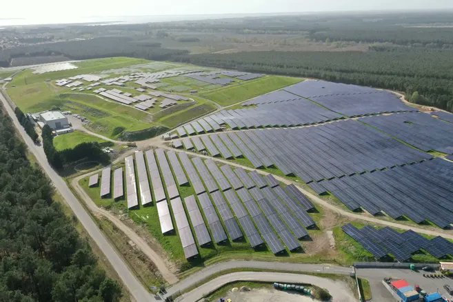 Un financement participatif pour une centrale solaire dans le Sénonais lyonne.fr/evry-89140/eco…