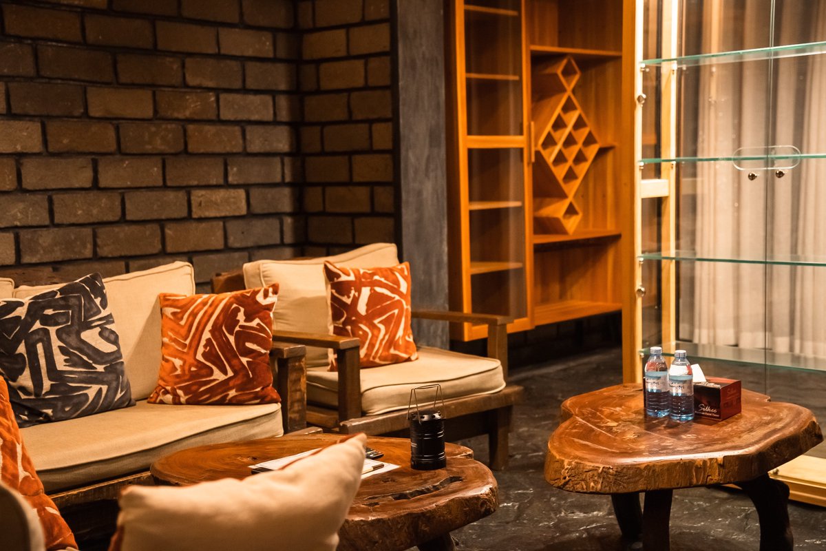 Kyangabi_Resort's tweet image. Relax, Rest and Try again. We have the perfect space for you.
Booking: kyangabicrater.com
#VisitKyangabi
#ExploreUganda