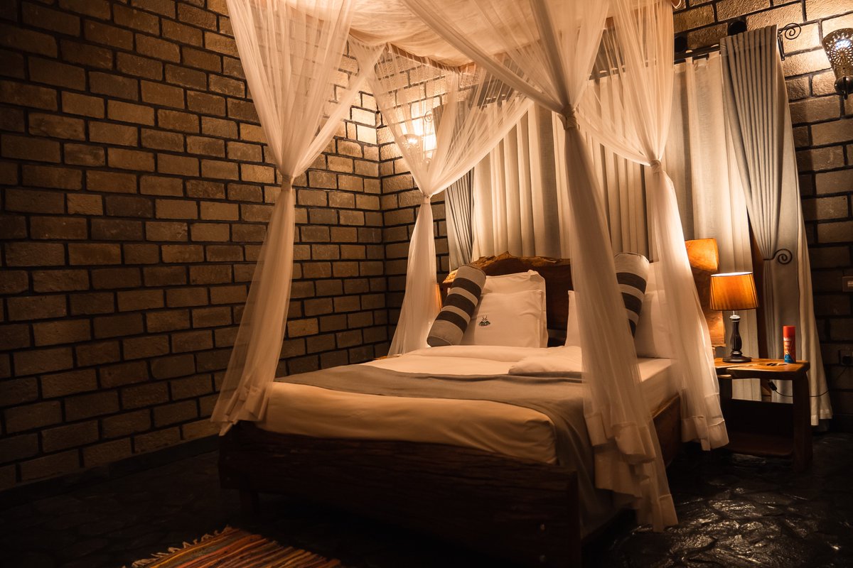 Kyangabi_Resort's tweet image. Relax, Rest and Try again. We have the perfect space for you.
Booking: kyangabicrater.com
#VisitKyangabi
#ExploreUganda