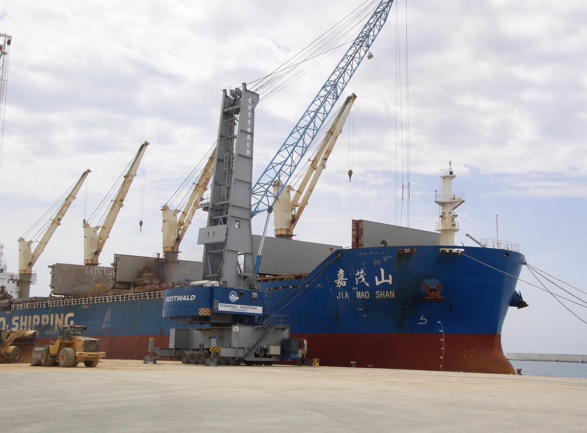 #Economía | Las exportaciones de Castilla-La Mancha siguen al alza: un 8,1% más en el inicio de 2025 - ENCLM encastillalamancha.es/economia-cat/l…