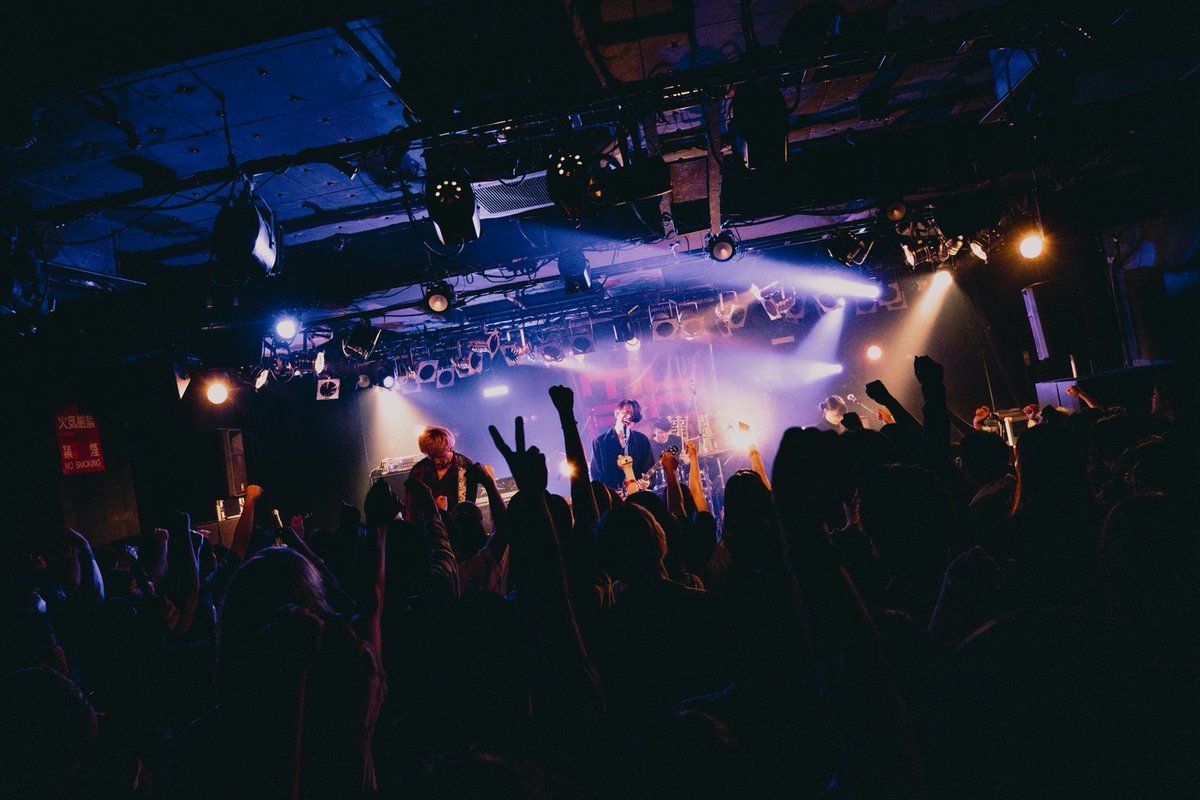 梵 -soyogi- tweet media
