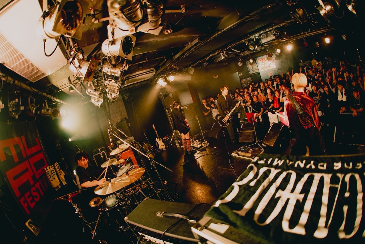 梵 -soyogi- tweet media