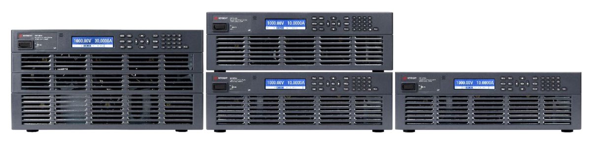 Keysight RP7900 Serisi Regeneratif Güç Sistemi, yüksek güçlü uygulamalar için tasarlanmış çift yönlü DC güç kaynaklarıdır.Bu sistemler, sadece güç sağlamakla kalmaz, aynı zamanda enerji geri beslemesini aktif olarak gerçekleştirebilir.
sparkmeasure.com/tr/seri/rp7900…