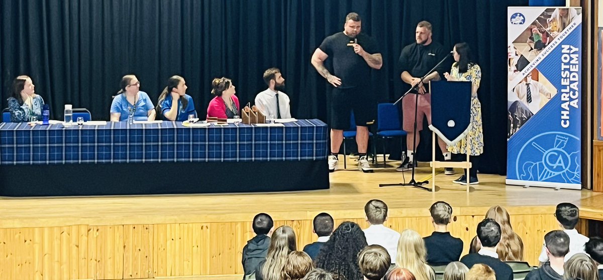 Craig Paterson tweet media