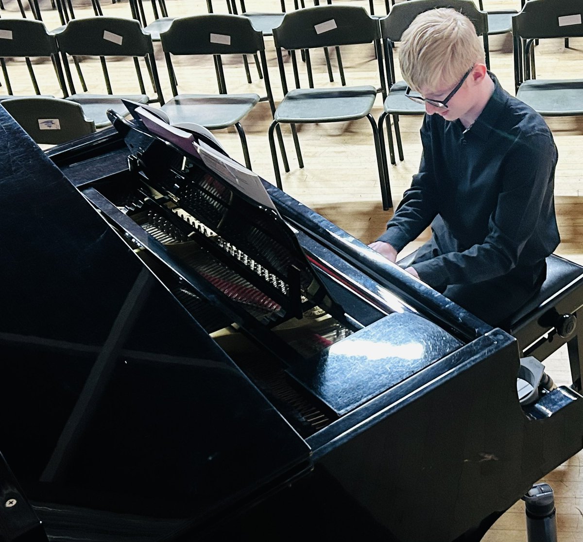 Craig Paterson tweet media