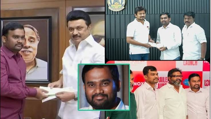 Drugs munnetra kazhagangal 👌🤌😹