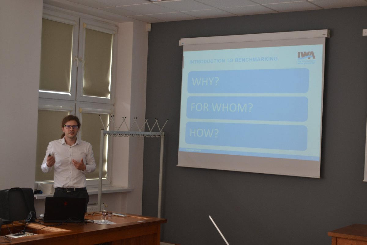 REWAISE (@rewaise_eu) on Twitter photo 😀 We organised and held a workshop!!!
🎯 On the 8th of June Poznan University of Technology, Aquanet SA, <a href="/CETIMcentre/">CETIM Technological Centre</a> and <a href="/PKF_INNCOME/">innCome I+D+i</a> organised a workshop within the IWA Pi Conference.
You have more info about this insightful event in our website: rewaise.eu/2025/06/19/the… 😀 We organised and held a workshop!!!
🎯 On the 8th of June Poznan University of Technology, Aquanet SA, <a href="/CETIMcentre/">CETIM Technological Centre</a> and <a href="/PKF_INNCOME/">innCome I+D+i</a> organised a workshop within the IWA Pi Conference.
You have more info about this insightful event in our website: rewaise.eu/2025/06/19/the…
