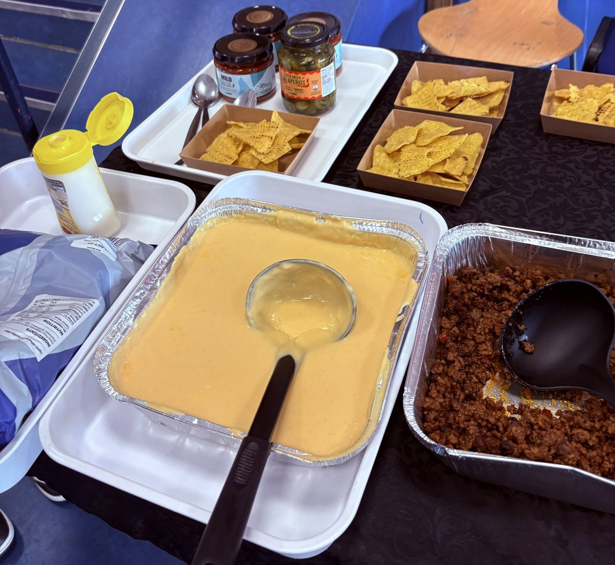 Craig Paterson tweet media