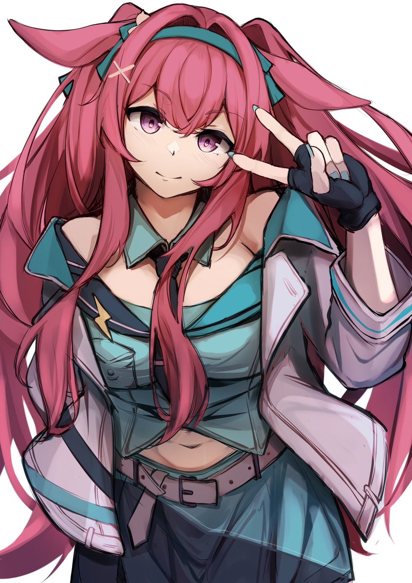 shinchiku_h's tweet image. レイ