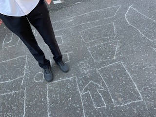 St Ninian’s High Modern Languages tweet media