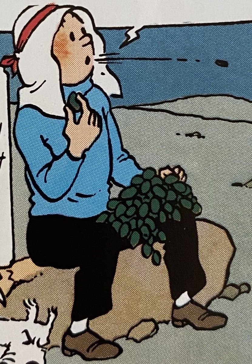 Primer lunes de verano. Un poco así.