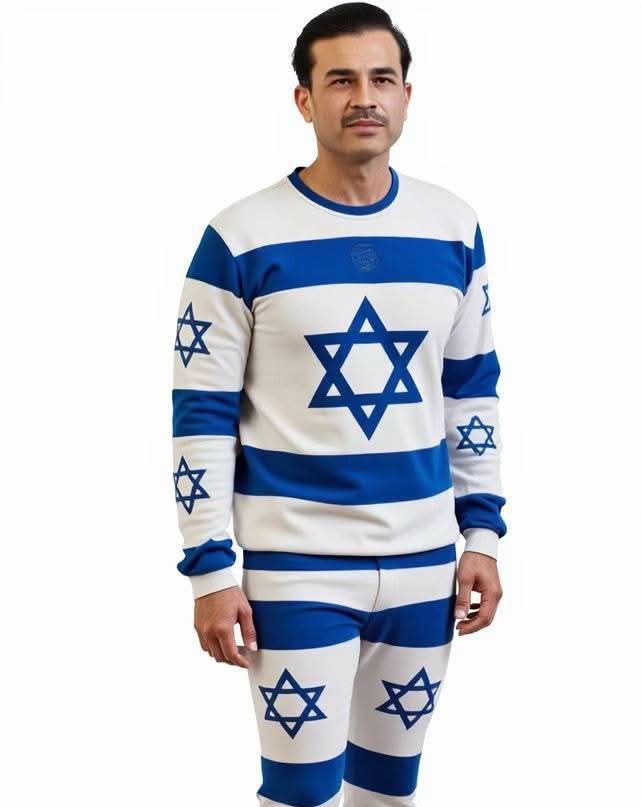 یہ کون ہے؟؟؟