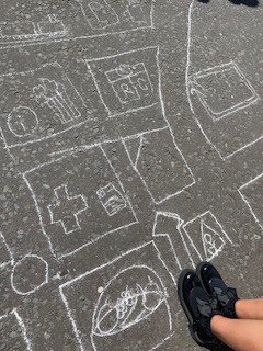 St Ninian’s High Modern Languages tweet media