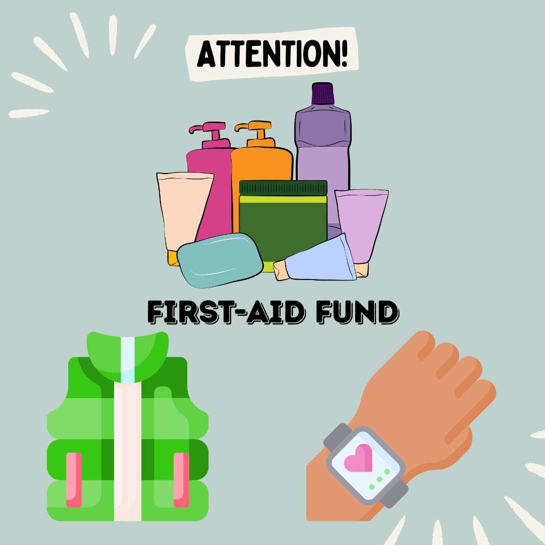 Due to the generosity of Beiersdorf, the maker of Eucerin and Aquaphor, there are additional funds available for our FIRST-Aid Fund this year! Please submit your application by July 31st firstskinfoundation.org/first-aid
#ichthyosis #raredisease #skindisorder #AquaphorUS #EucerinUS
